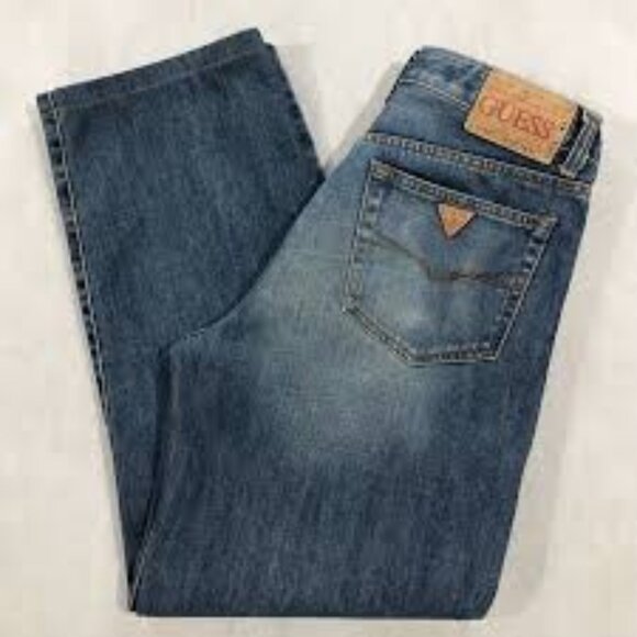 Guess Denim - Guess jeans